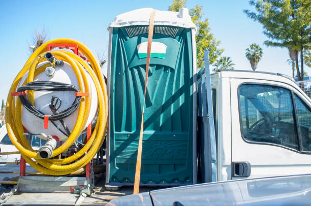 Best Affordable porta potty rental  in Brightwood, VA