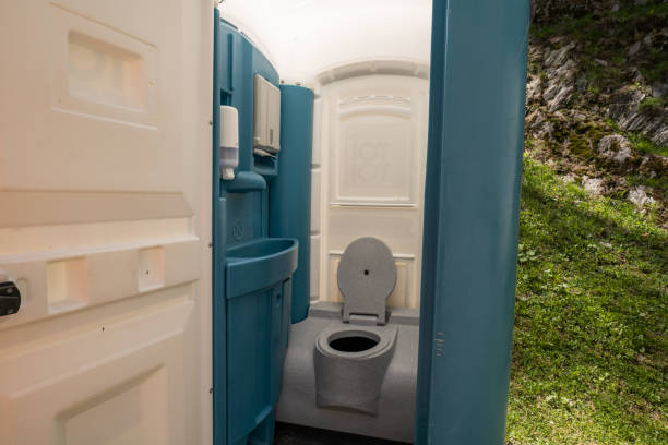 Best Porta potty cleaning services  in Brightwood, VA