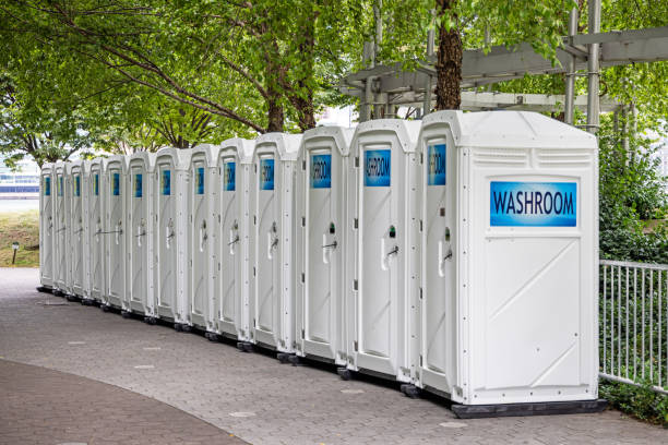 Best Temporary restroom rental  in Brightwood, VA