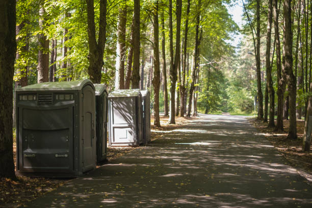 Best Emergency porta potty rental  in Brightwood, VA