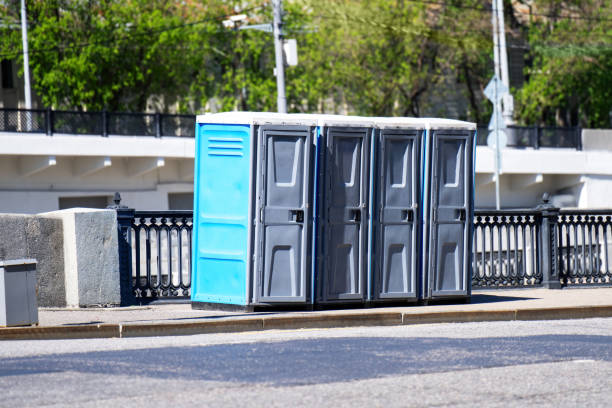 Porta potty rental for outdoor events in Brightwood, VA