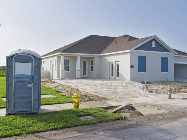 Best Porta potty rental near me  in Brightwood, VA