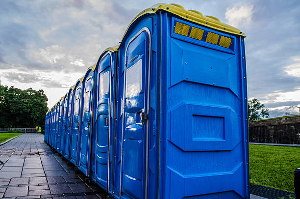 Best Event porta potty rental  in Brightwood, VA